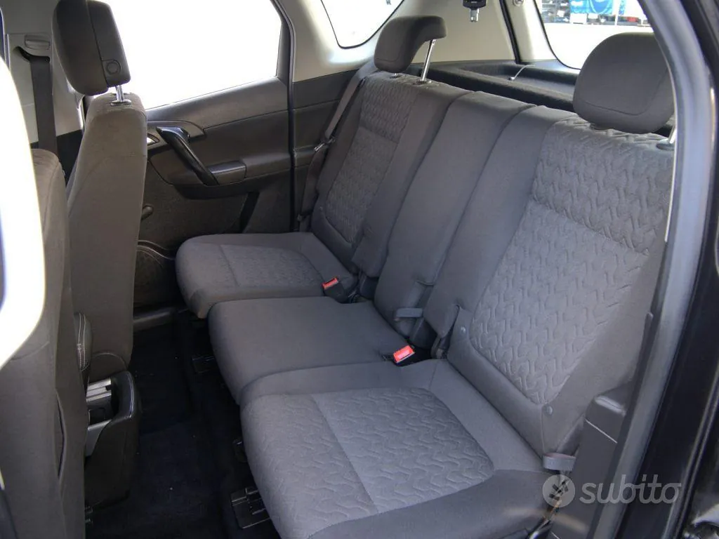 Opel Meriva 2014 photo 5
