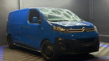 Citroen Jumpy Combi 2018 photo 3