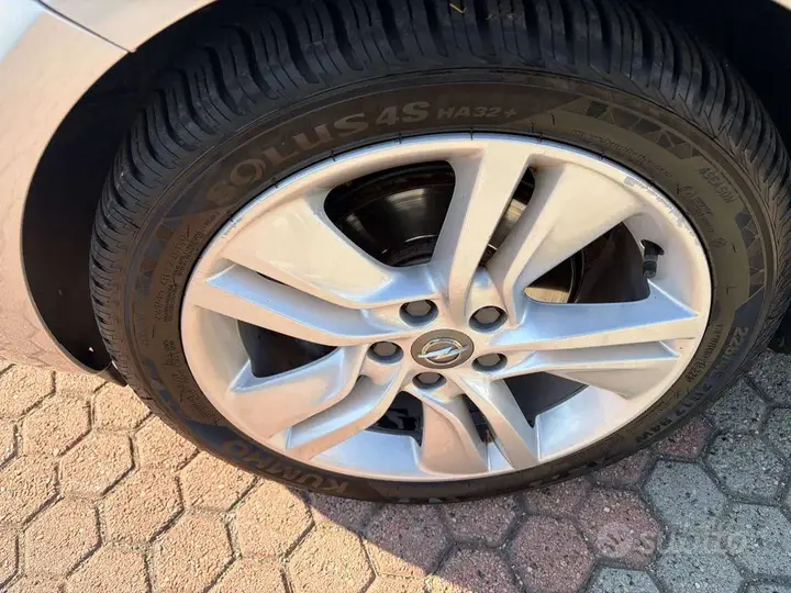Opel Meriva 2015 photo 2