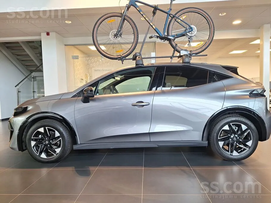 Renault Clio 2026 photo 2