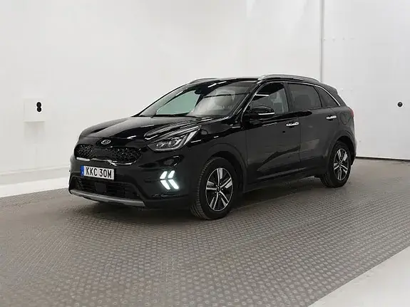Kia Niro 2020 photo 4