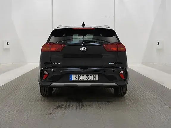 Kia Niro 2020 photo 2