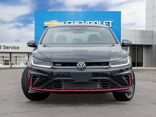 Volkswagen Jetta 2025 photo 2