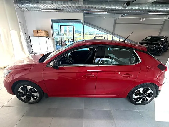 Opel Corsa E 2021 photo 3