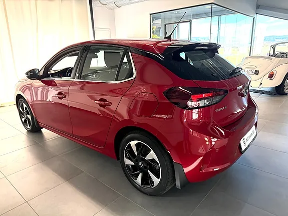 Opel Corsa E 2021 photo 4