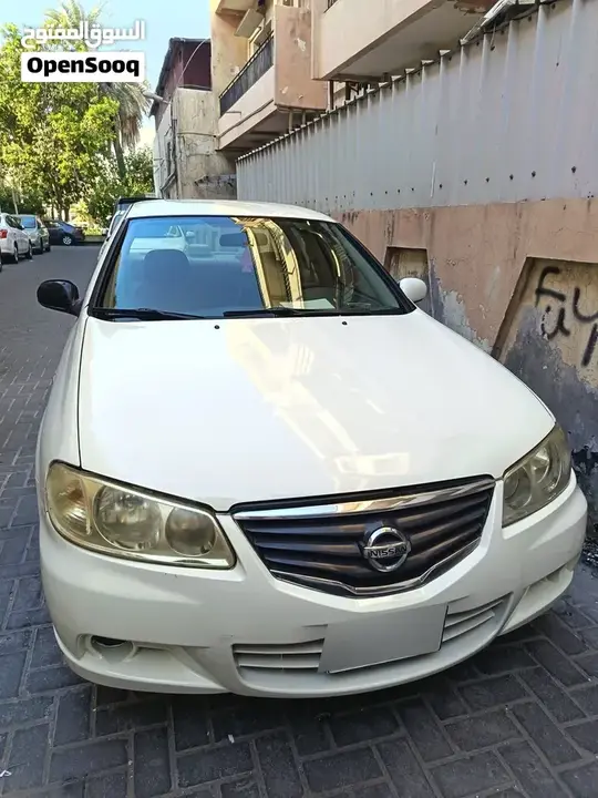 Nissan Sunny 2010 photo 5
