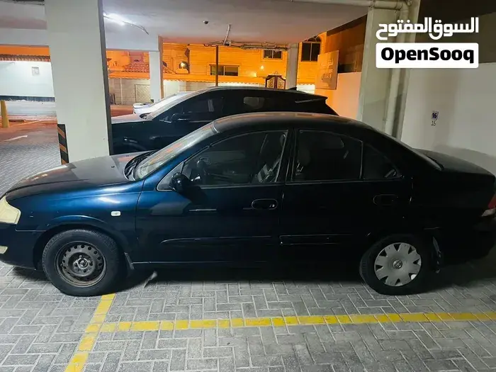 Nissan Sunny 2010 photo 2