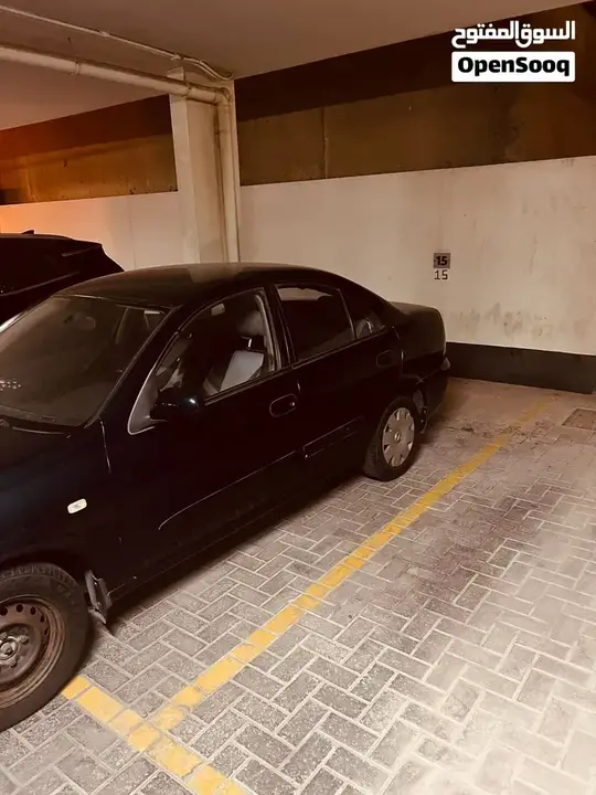 Nissan Sunny 2010 photo 3
