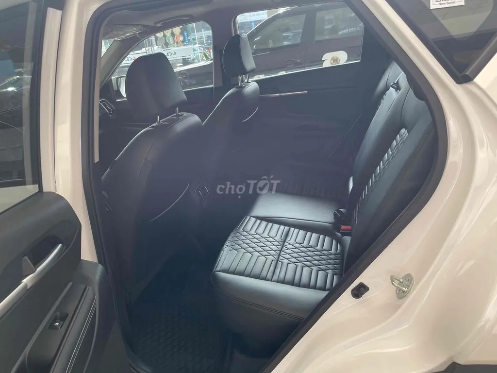 Kia Sonet 2025 photo 3
