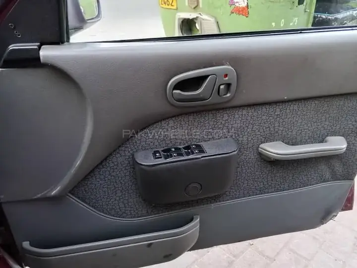 Suzuki Cultus