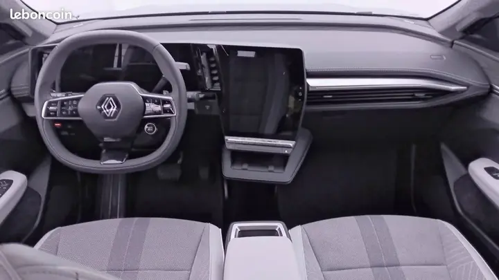 Renault Scenic 2025 photo 3