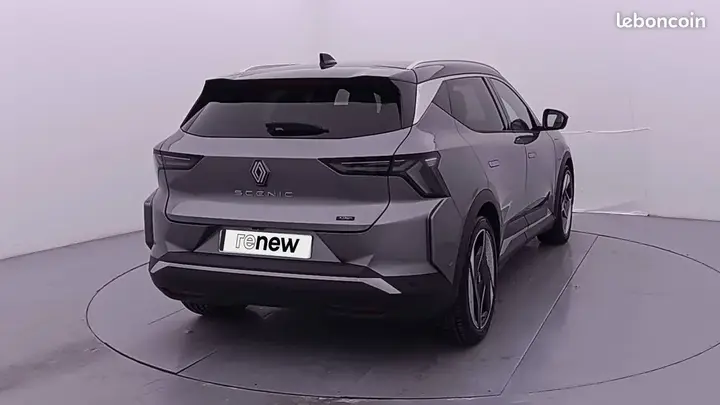 Renault Scenic 2025 photo 2