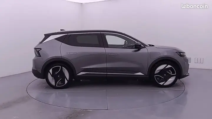 Renault Scenic 2025 photo 5