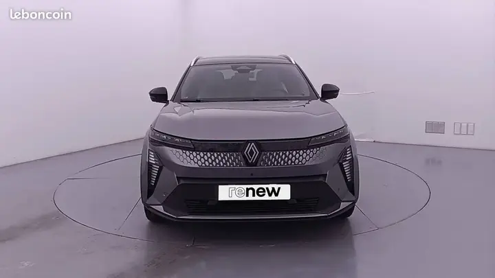Renault Scenic 2025 photo 4