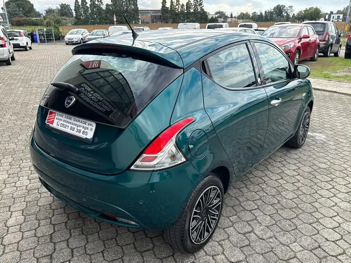 Lancia Ypsilon 2019 photo 4