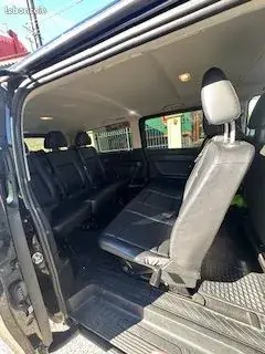 Mercedes-Benz Vito 2020 photo 5