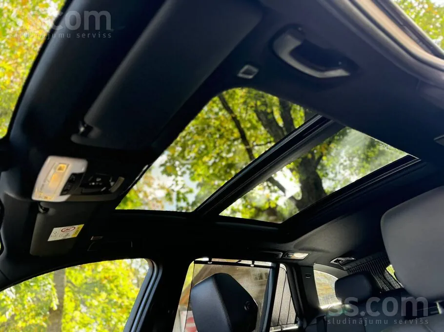 BMW 330D 2013 photo 5
