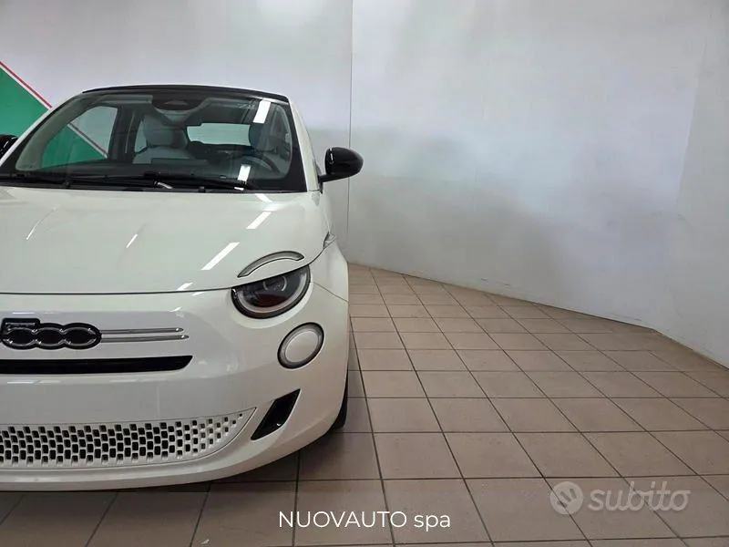 Fiat 500C 2026 photo 5