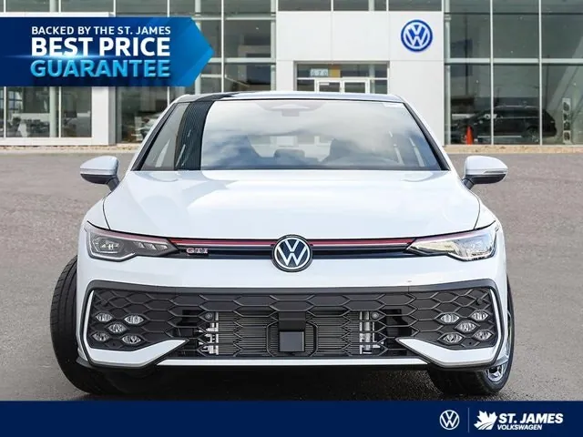 Volkswagen Golf 2026 photo 4