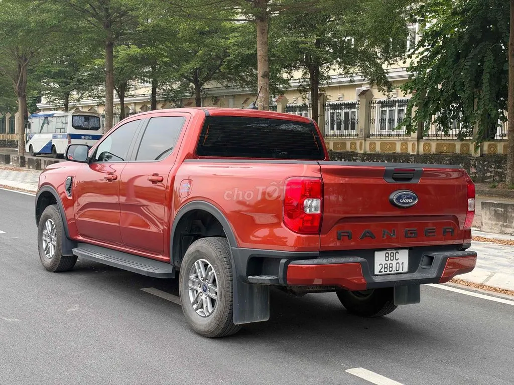 Ford Ranger 2024 photo 5