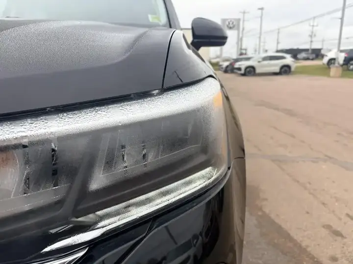 Volkswagen Taos 2024 photo 3