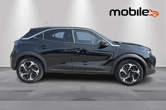 Opel Mokka 2024 photo 2