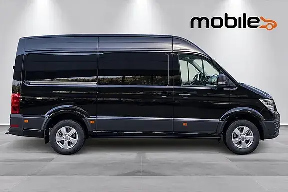 Volkswagen Crafter 2026 photo 2