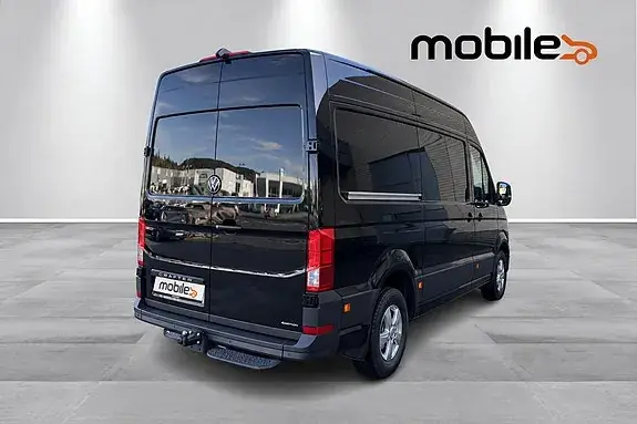 Volkswagen Crafter 2026 photo 3
