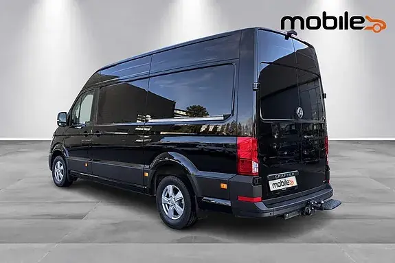 Volkswagen Crafter 2026 photo 4
