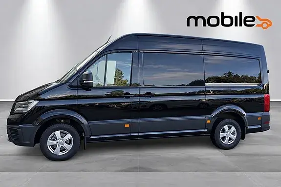Volkswagen Crafter 2026 photo 5