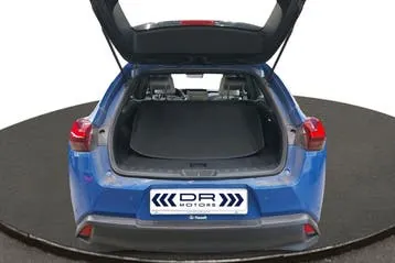 Lexus Ux 2020 photo 3