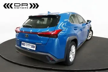 Lexus Ux 2020 photo 2