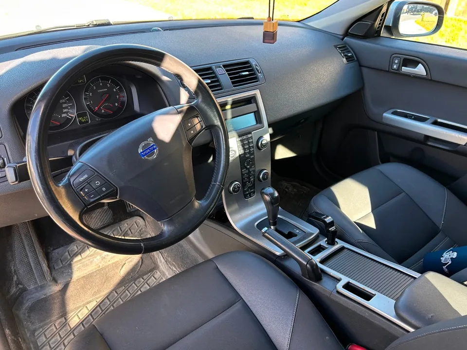 Volvo V50 2008 photo 4