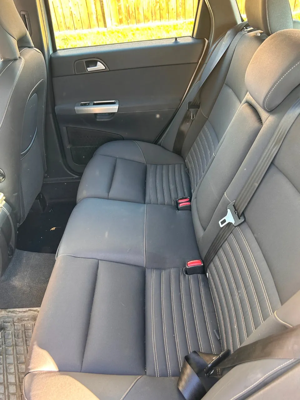 Volvo V50 2008 photo 3