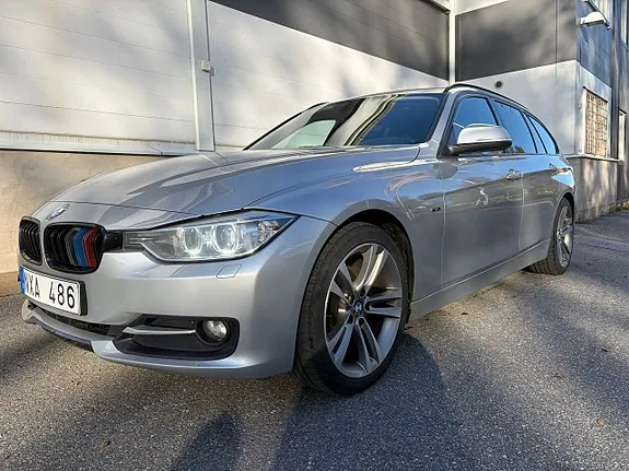 BMW 320D