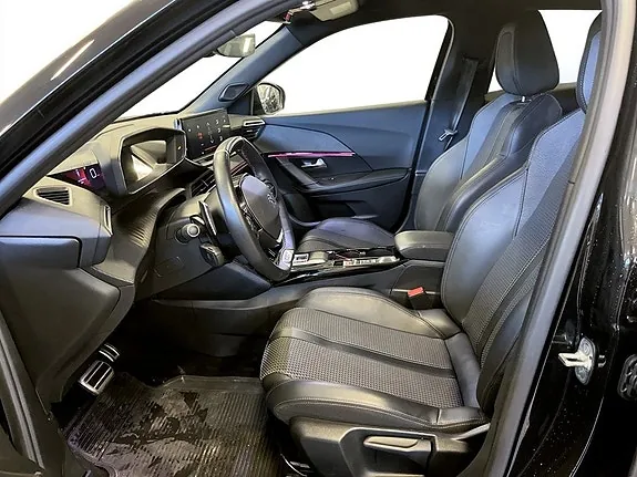 Peugeot 2008 2023 photo 5
