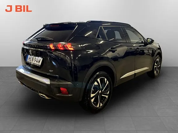 Peugeot 2008 2023 photo 4