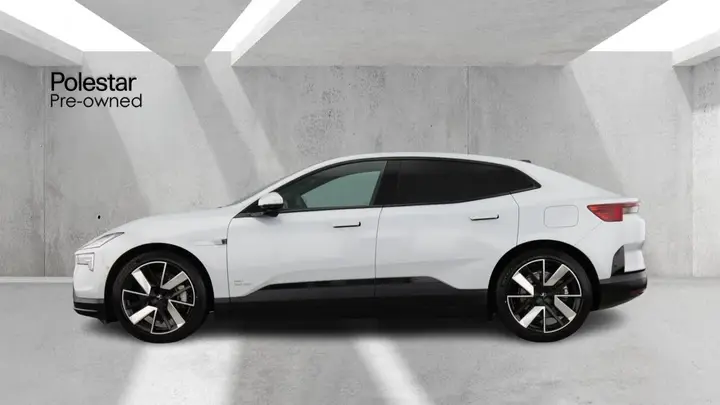Polestar Polestar 4 2025 photo 2
