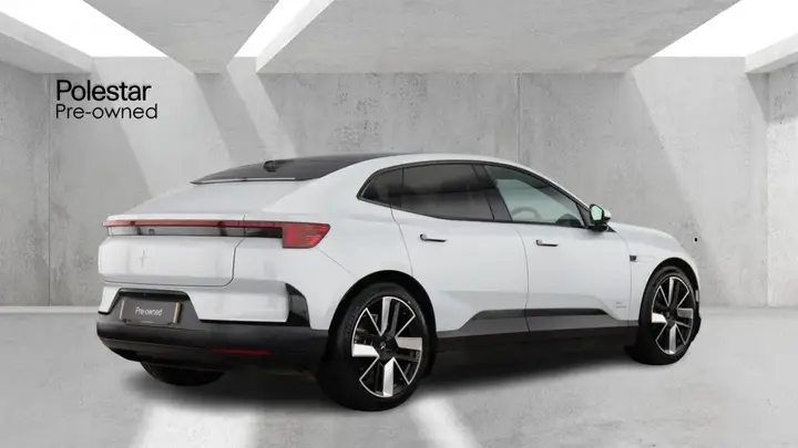 Polestar Polestar 4 2025 photo 5