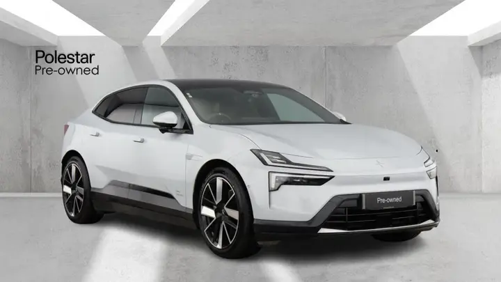 Polestar Polestar 4