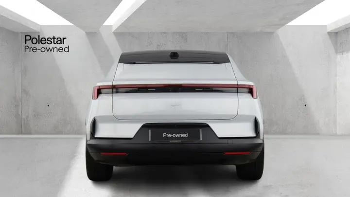Polestar Polestar 4 2025 photo 4
