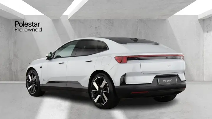 Polestar Polestar 4 2025 photo 3