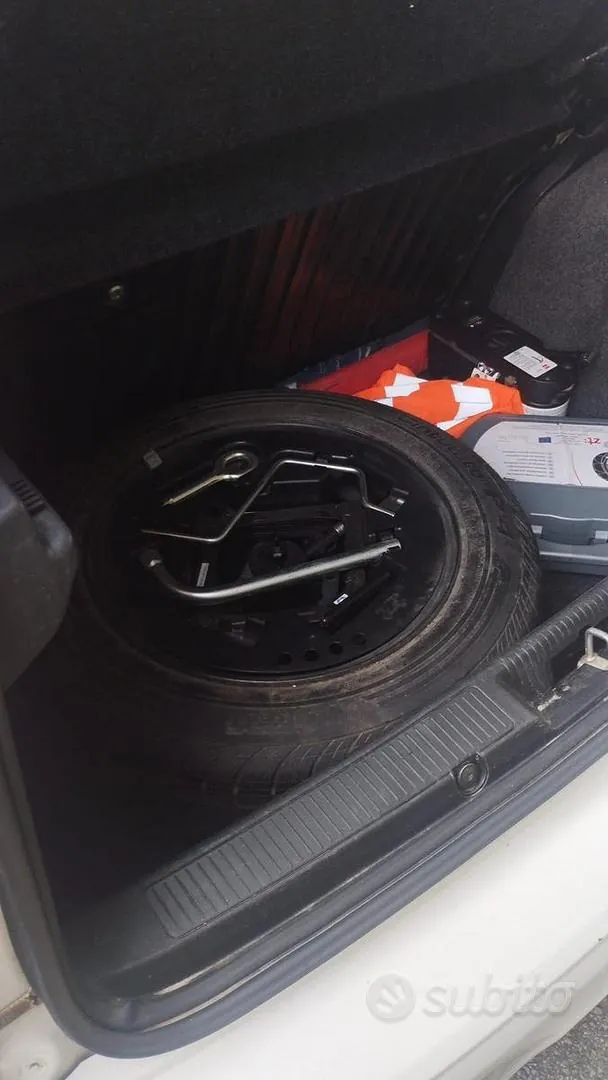 Fiat Punto 2013 photo 5