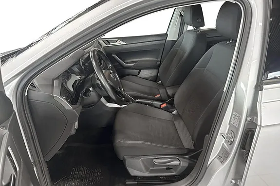 Volkswagen Polo 2020 photo 5
