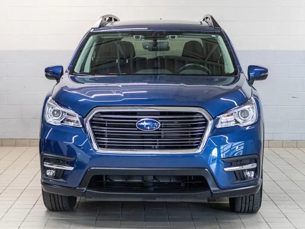 Subaru Ascent 2022 photo 2