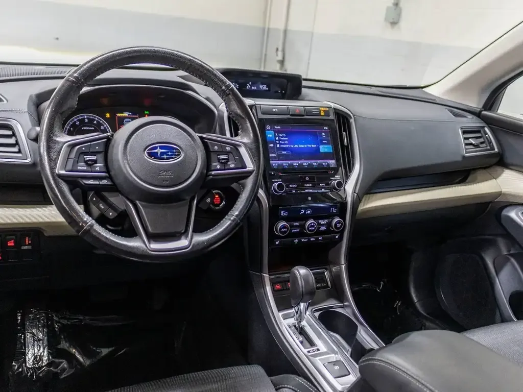 Subaru Ascent 2022 photo 3