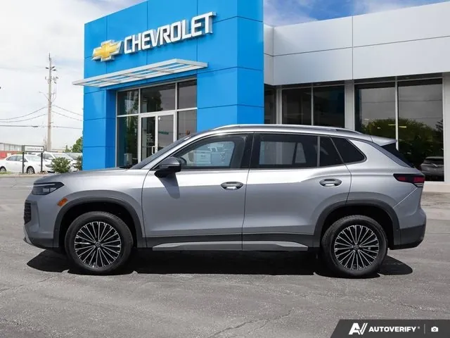 Volkswagen Tiguan 2026 photo 3