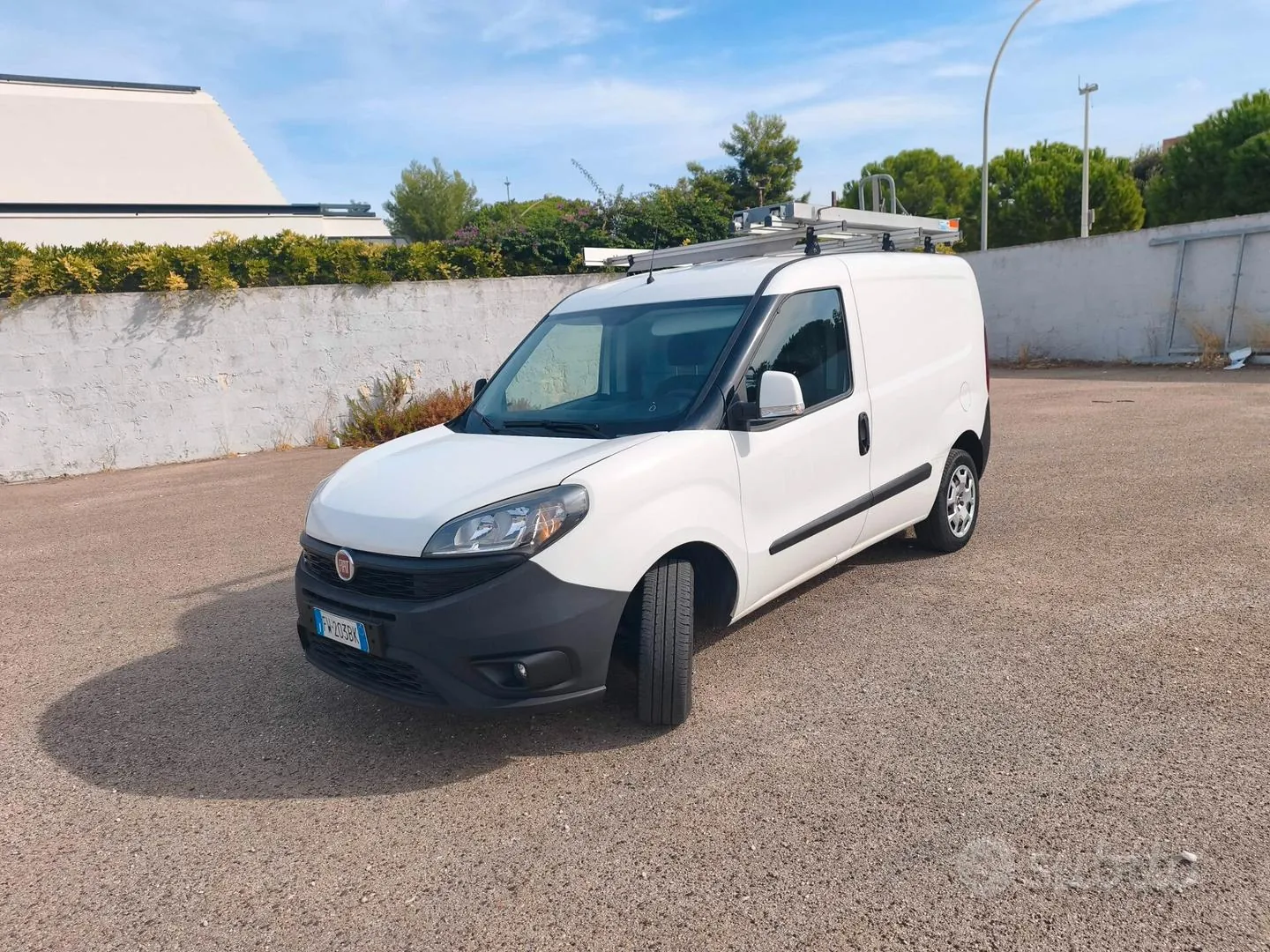 Fiat Doblò