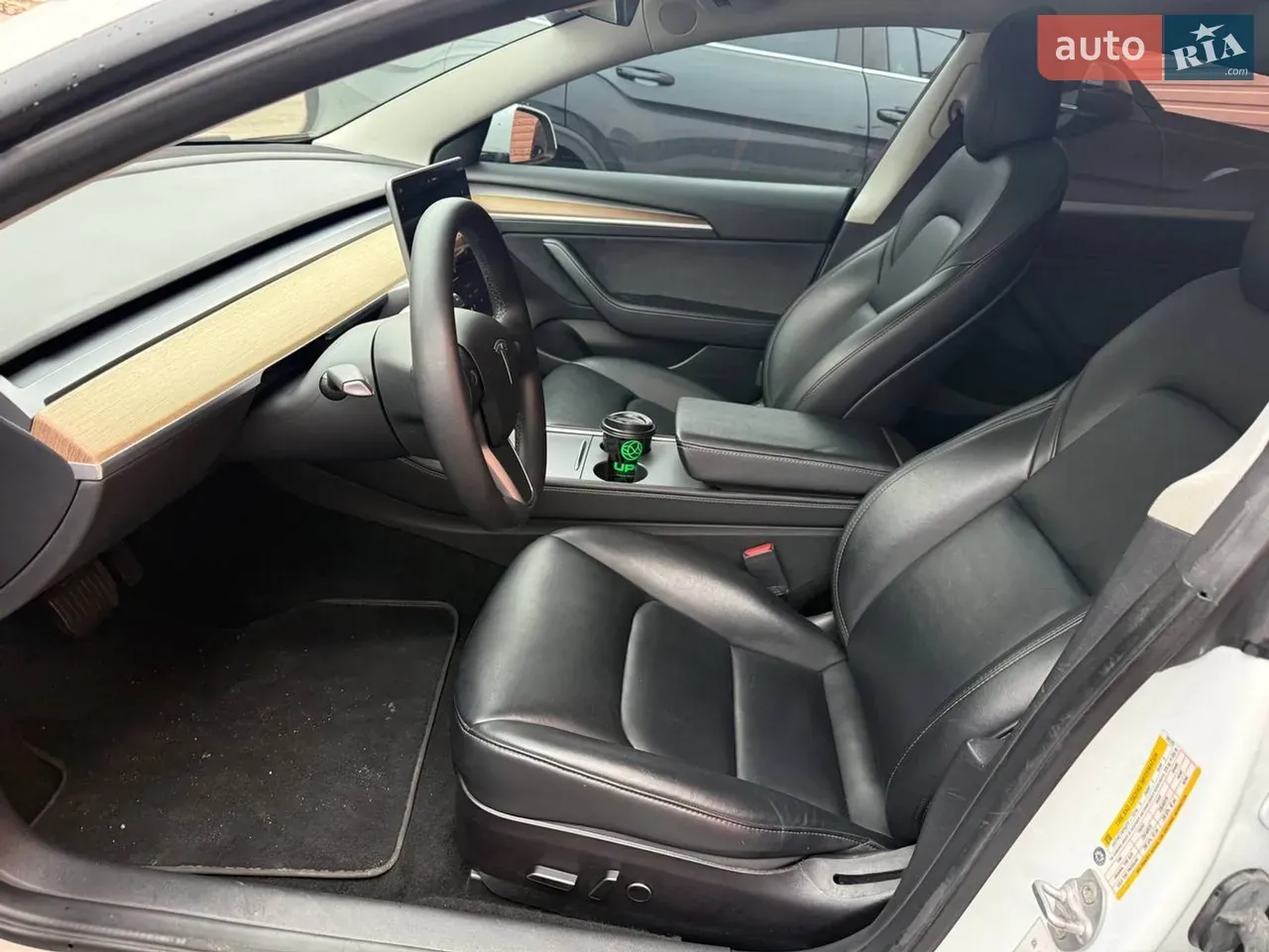 Tesla Model 3 2022 photo 5