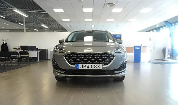 Ford Kuga 2021 photo 2